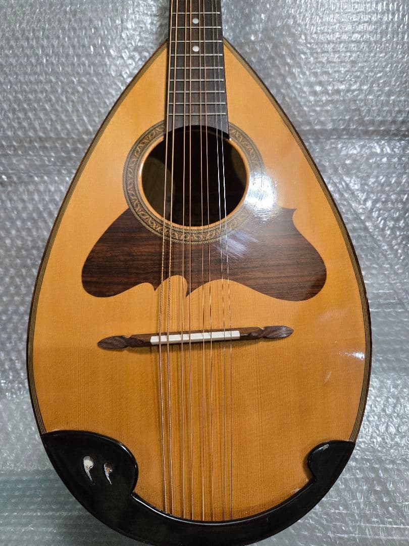 SUZUKI マンドラ MD-515