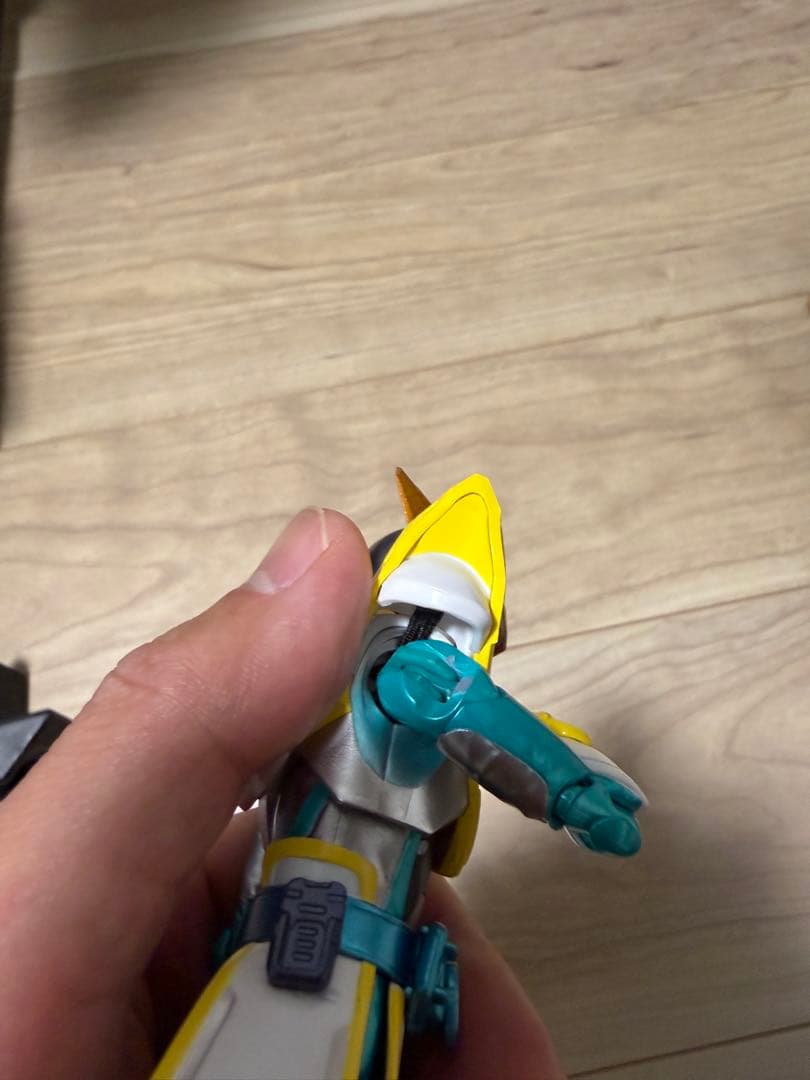 仮面ライダーリバイス　フィギュアーツ　まとめ売り