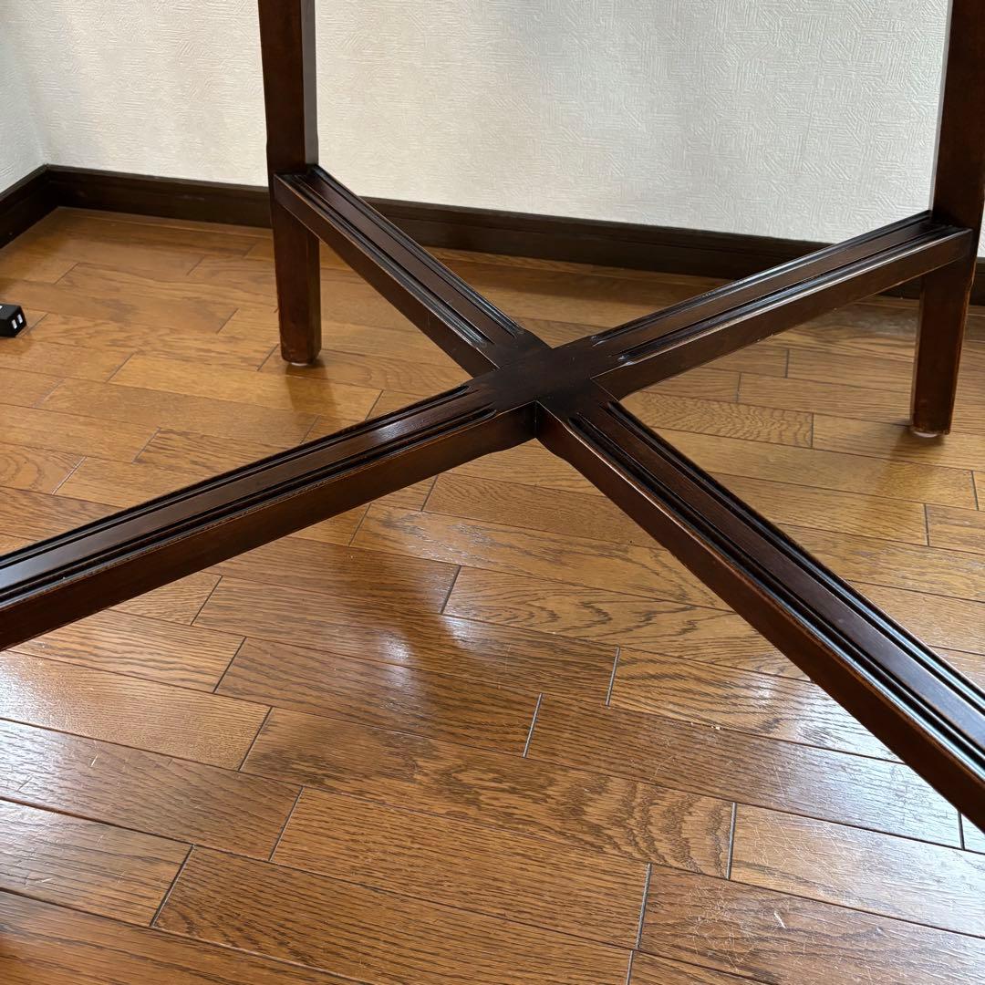 最終値下げ アーコール / ERCOL バタフライテーブル ドロップリーフ