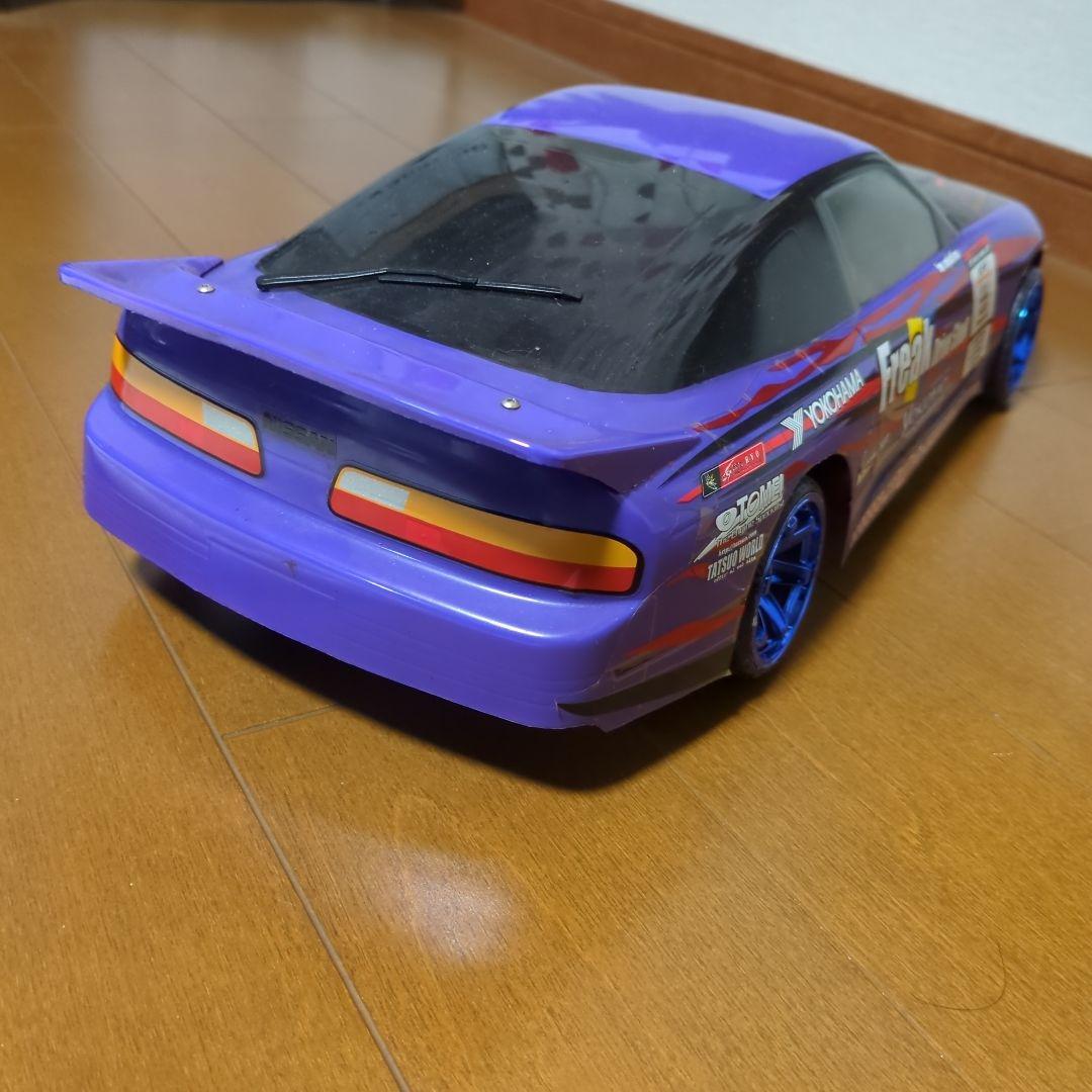 最終値下げ　ヨコモ　ドリフトラジコン