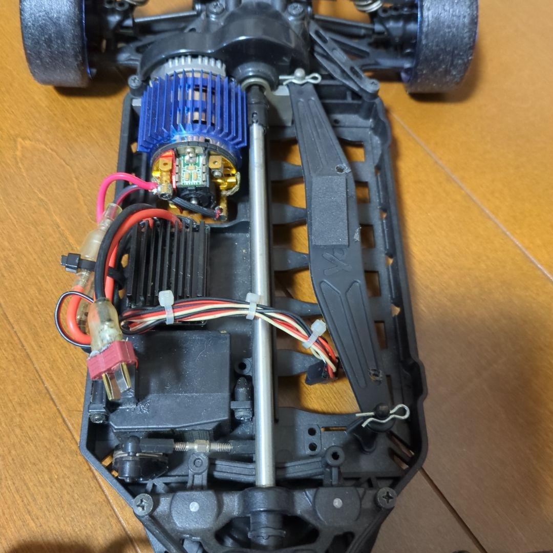 最終値下げ　ヨコモ　ドリフトラジコン