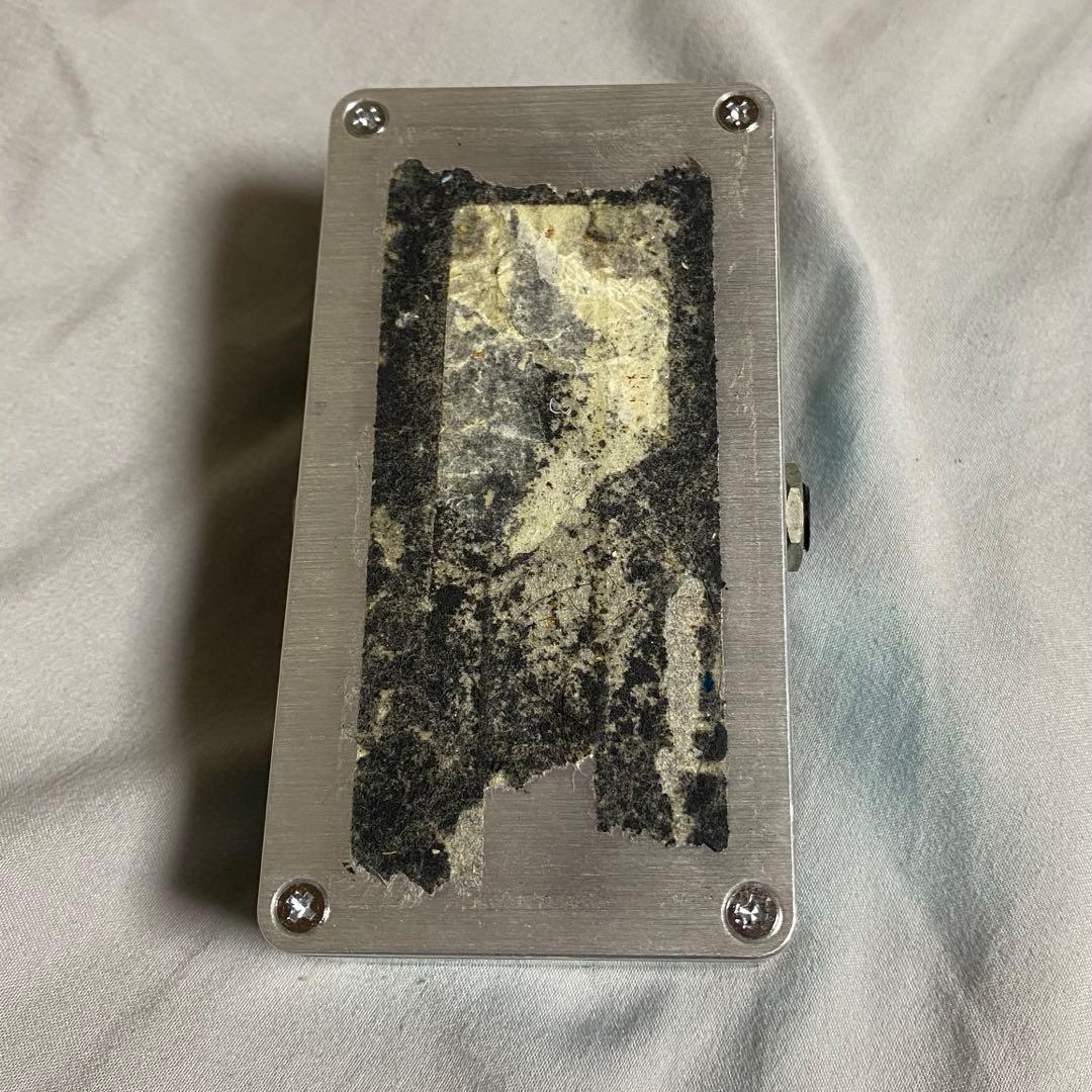 leqtique Maestoso エフェクター オーバードライブ