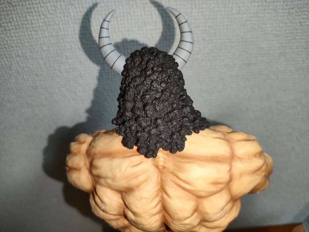 一番くじ キン肉マン A賞 B賞 まとめ売りフィギュア バッファローマン