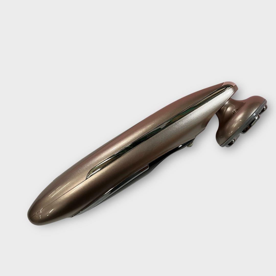 Miss Arrivo Ghost ミスアリーヴォゴースト ピンクゴールド美顔器