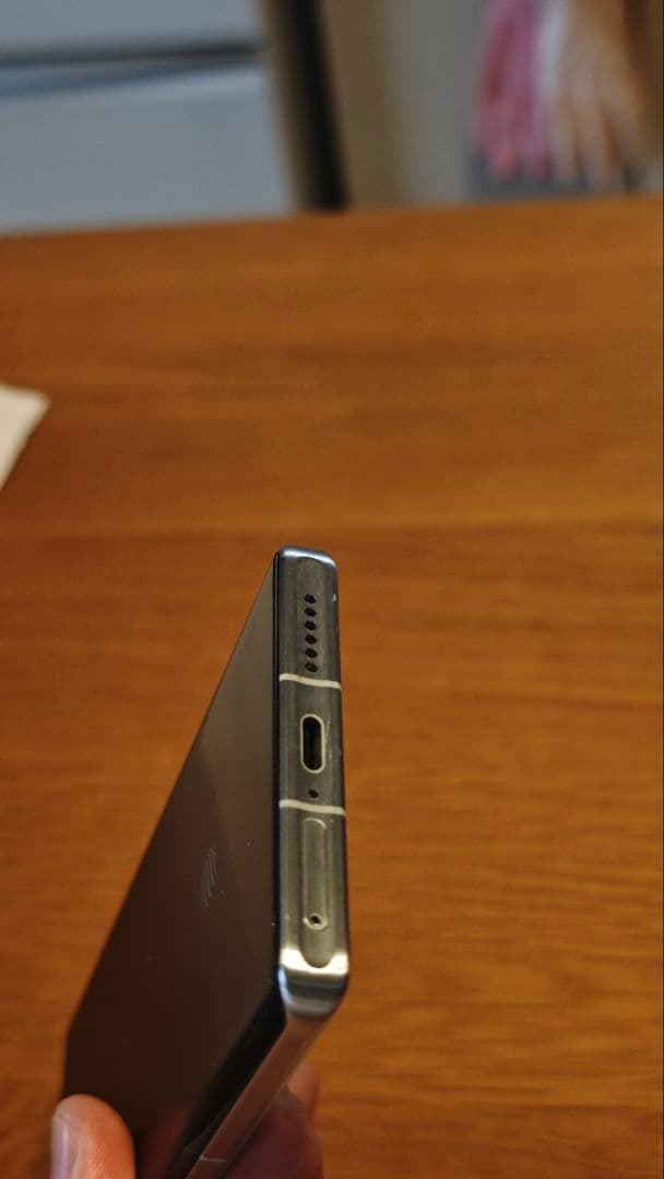 vivo x100 ultra チタニウムグレー 12GB/256GB