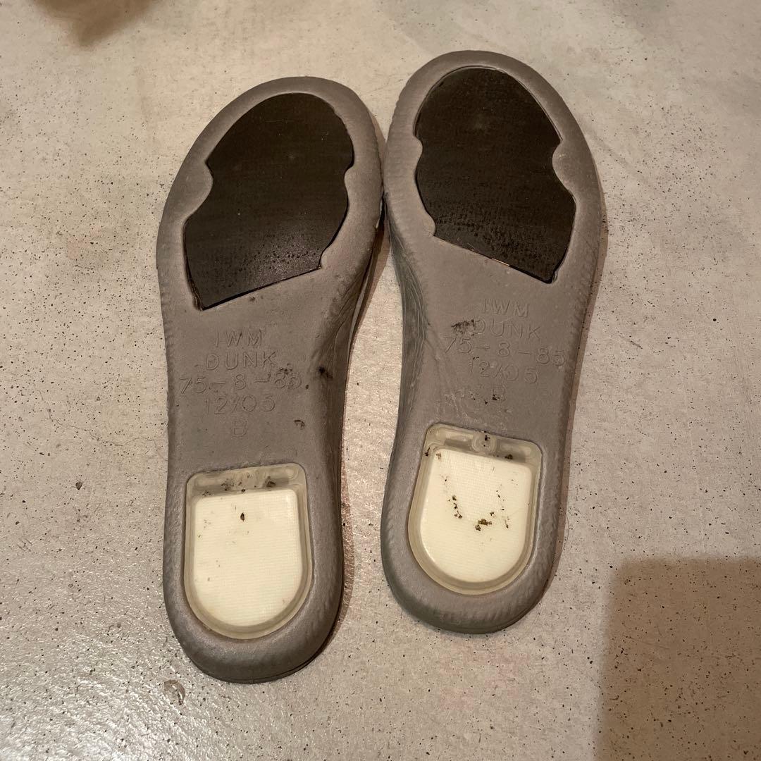 Nike Dunk Low Pro SB スニーカー　ナイキ　スケシュー　レア