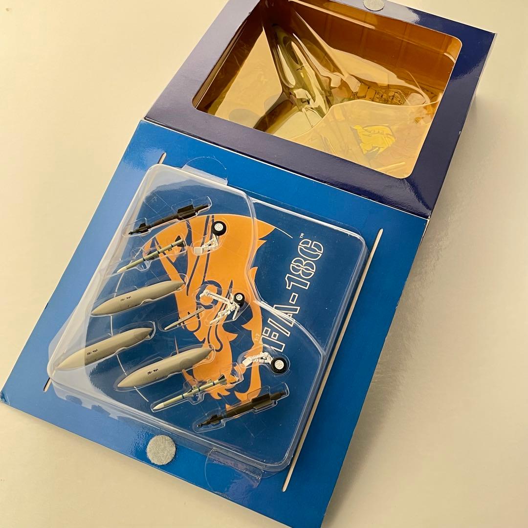 1/72 F/A-18C ホーネット