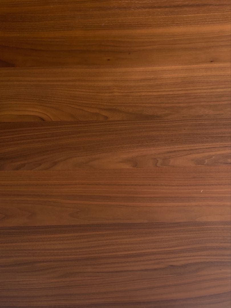 unico TRITO エクステンションテーブル W750