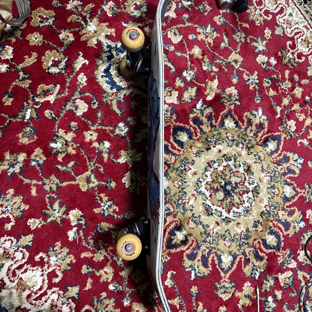 スケートボード SANTA CRUZ