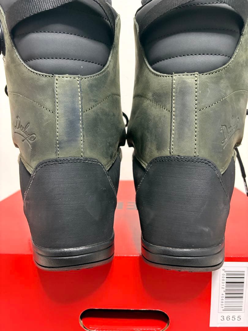 23-24 DEELUXE ARETH RIN STAGE4 アース　リン