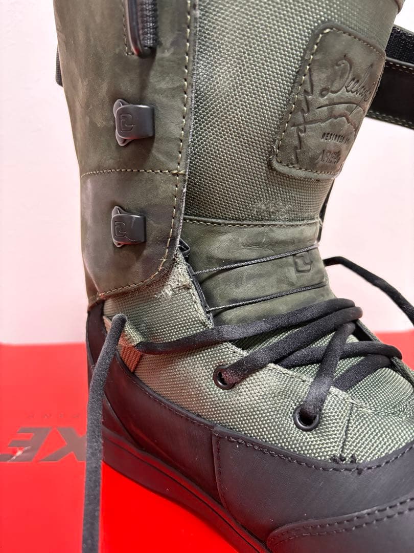 23-24 DEELUXE ARETH RIN STAGE4 アース　リン