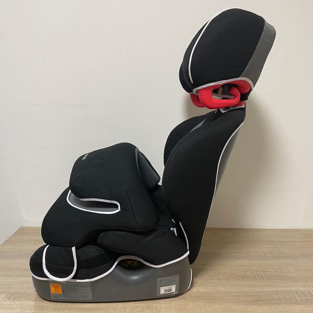 ★良品★ エールべべ サラット3ステップ クワトロ ST ALC246 ブラック