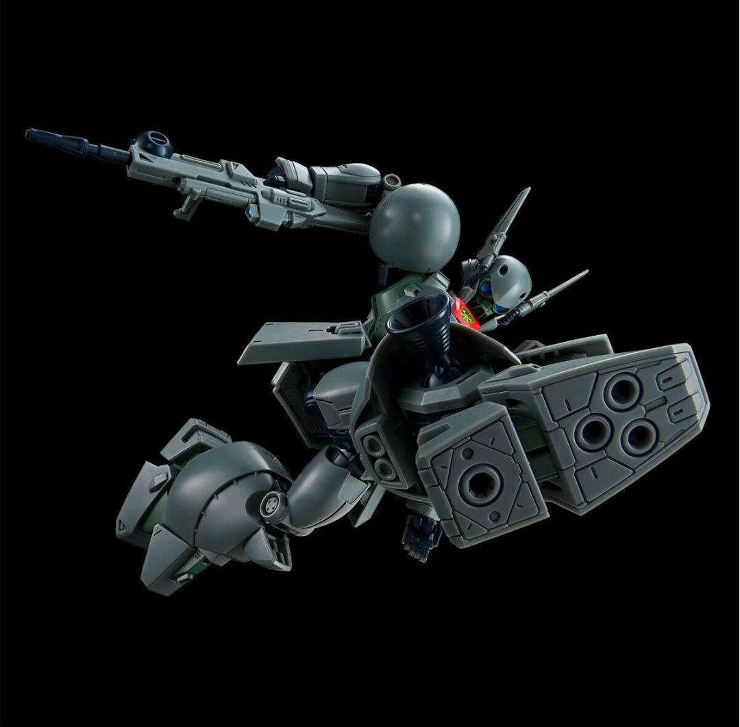 3個セット RE/100 1/100 デナン・ゲー