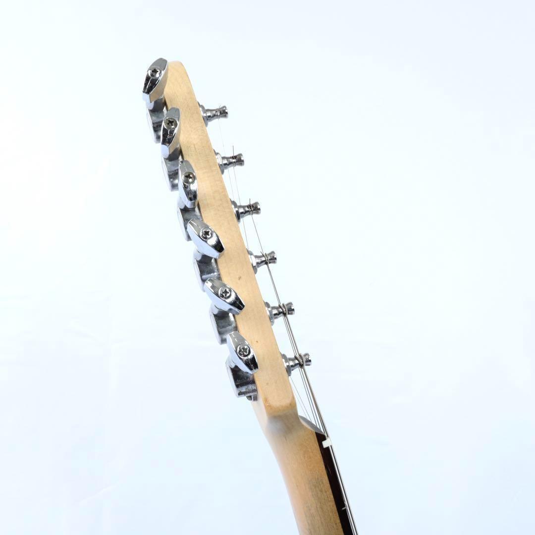 fender Japan ST-CHAMP 初期型 超激レア アンプ内蔵ギター