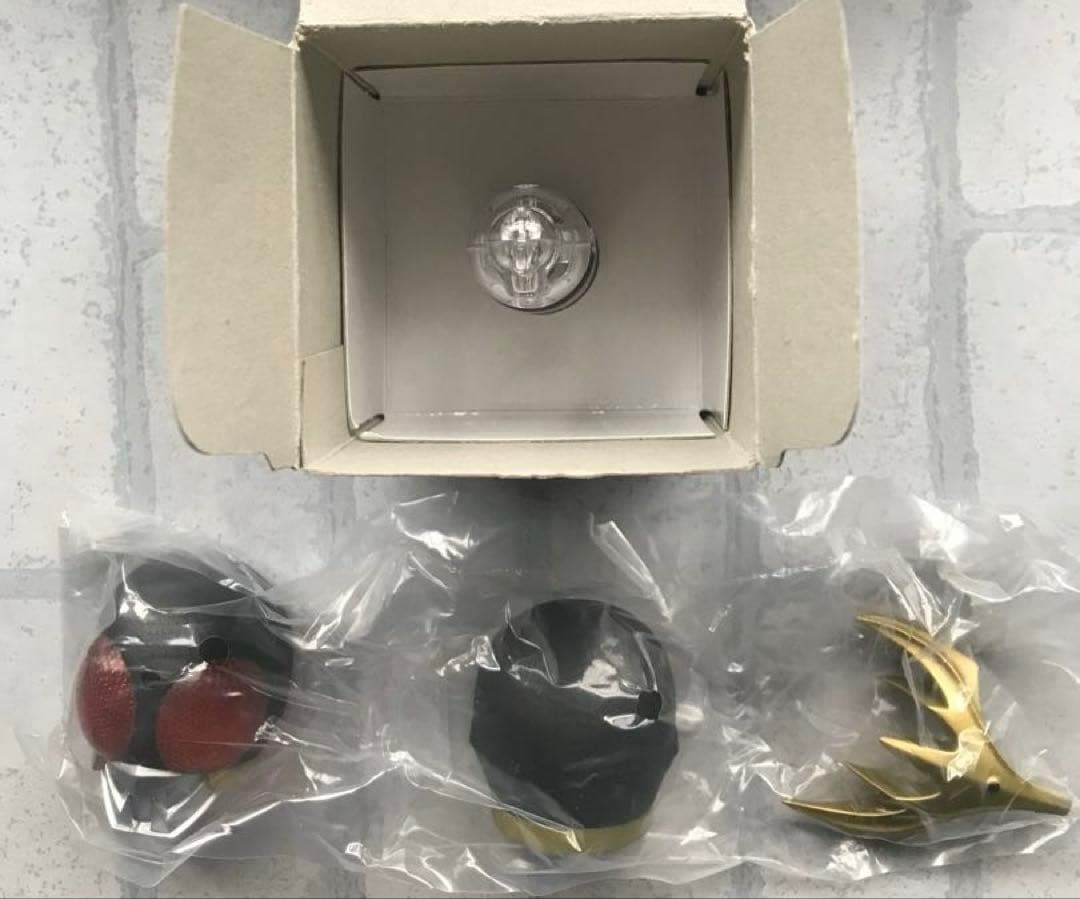 仮面ライダーマスクコレクション★マスコレ★仮面ライダー