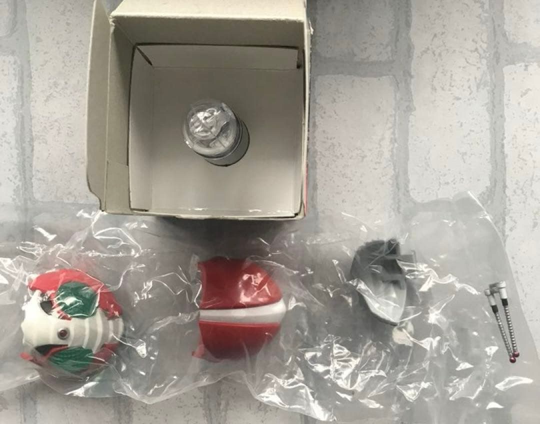 仮面ライダーマスクコレクション★マスコレ★仮面ライダー