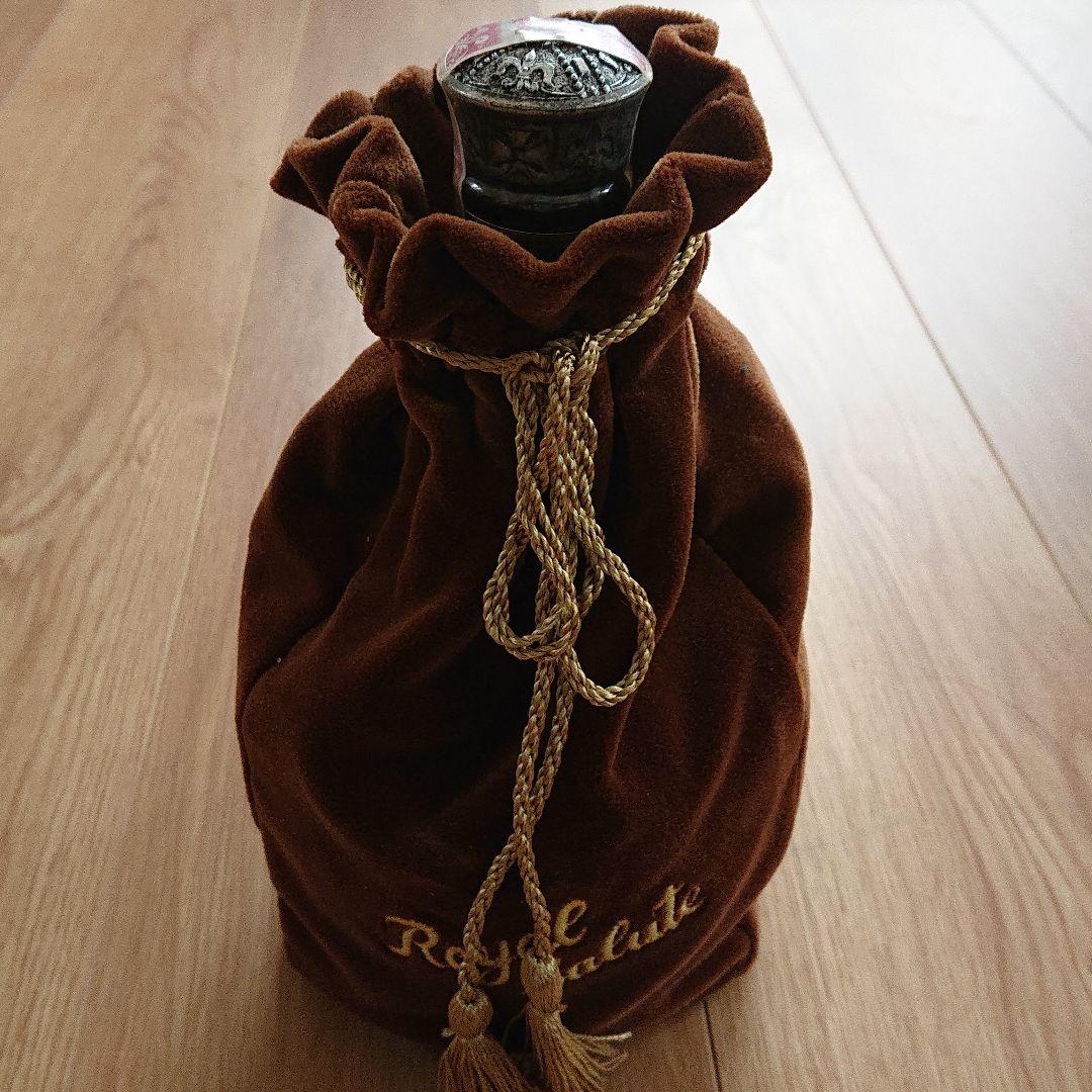 シーバスリーガル 2002年