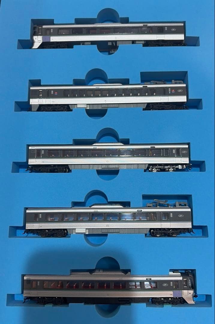 マイクロエース　785系　すずらん