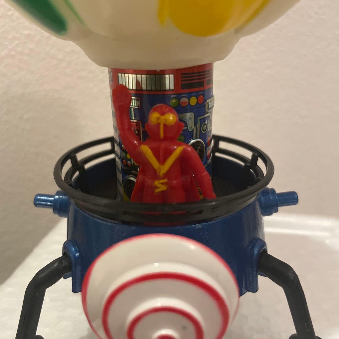 完品！ポピー　ポピニカシリーズ　ゴレンジャーバリキキューン