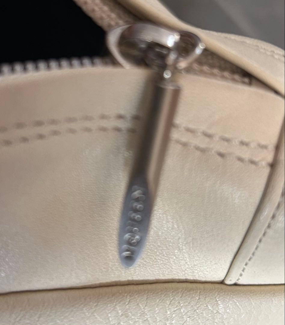 k*m様 激レア　アレキサンダーマックィーン　ハンドバッグ