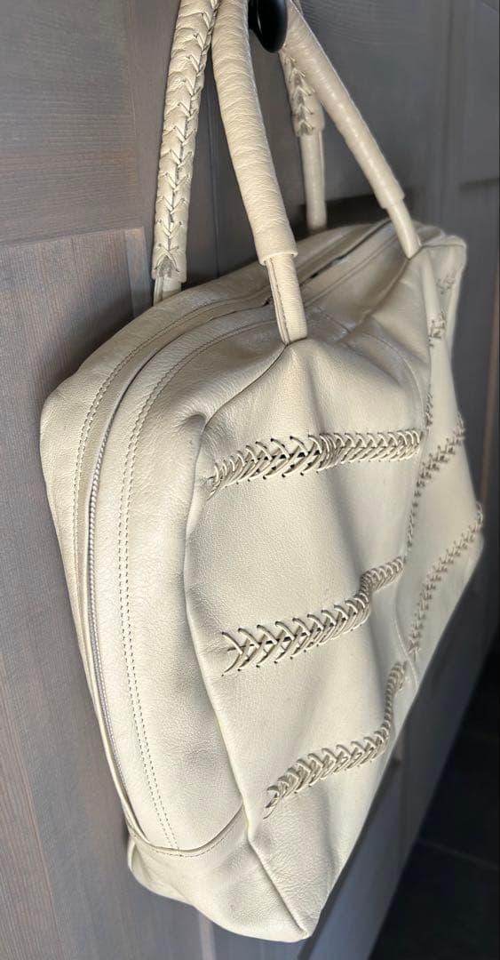 k*m様 激レア　アレキサンダーマックィーン　ハンドバッグ