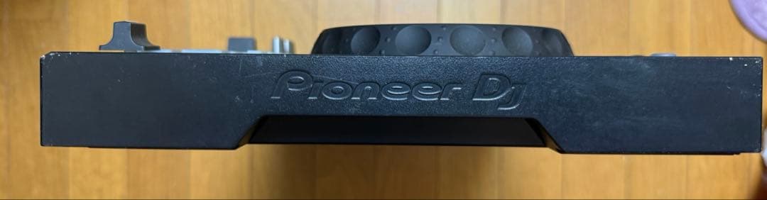 Pioneer DDJ-400 DJコントローラー（箱・説明書なし）動作良好