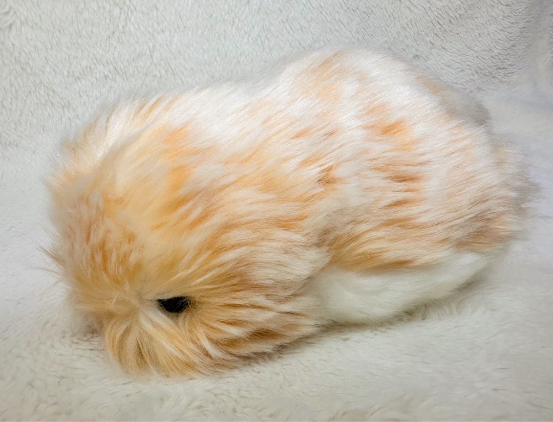 Moflin（モフリン） ゴールド 本体・付属品・箱 一式