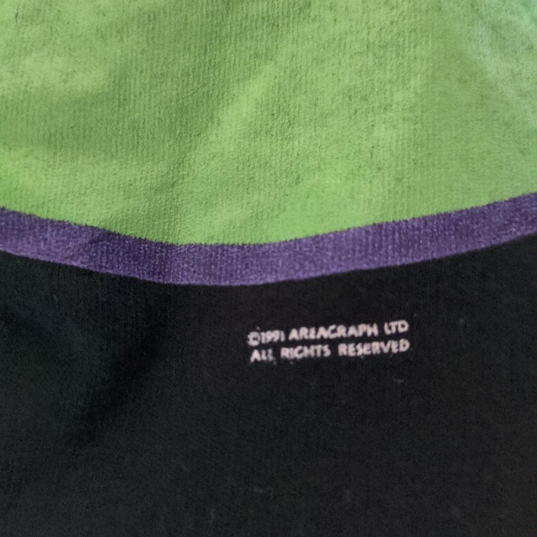 アーティストTシャツ　ペット・ショップ・ボーイズ