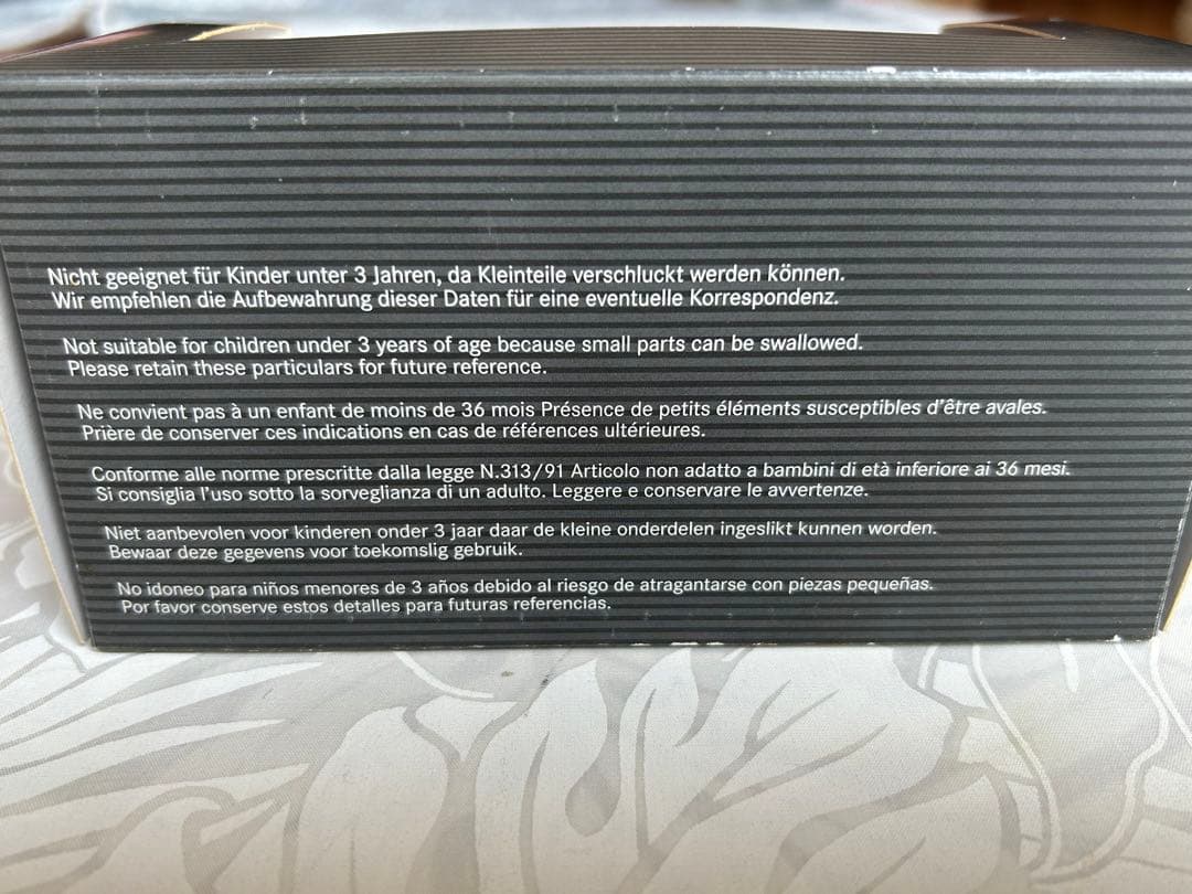 レア メルセデスベンツ SLK 230初期 1/43 ミニカー モデルカー