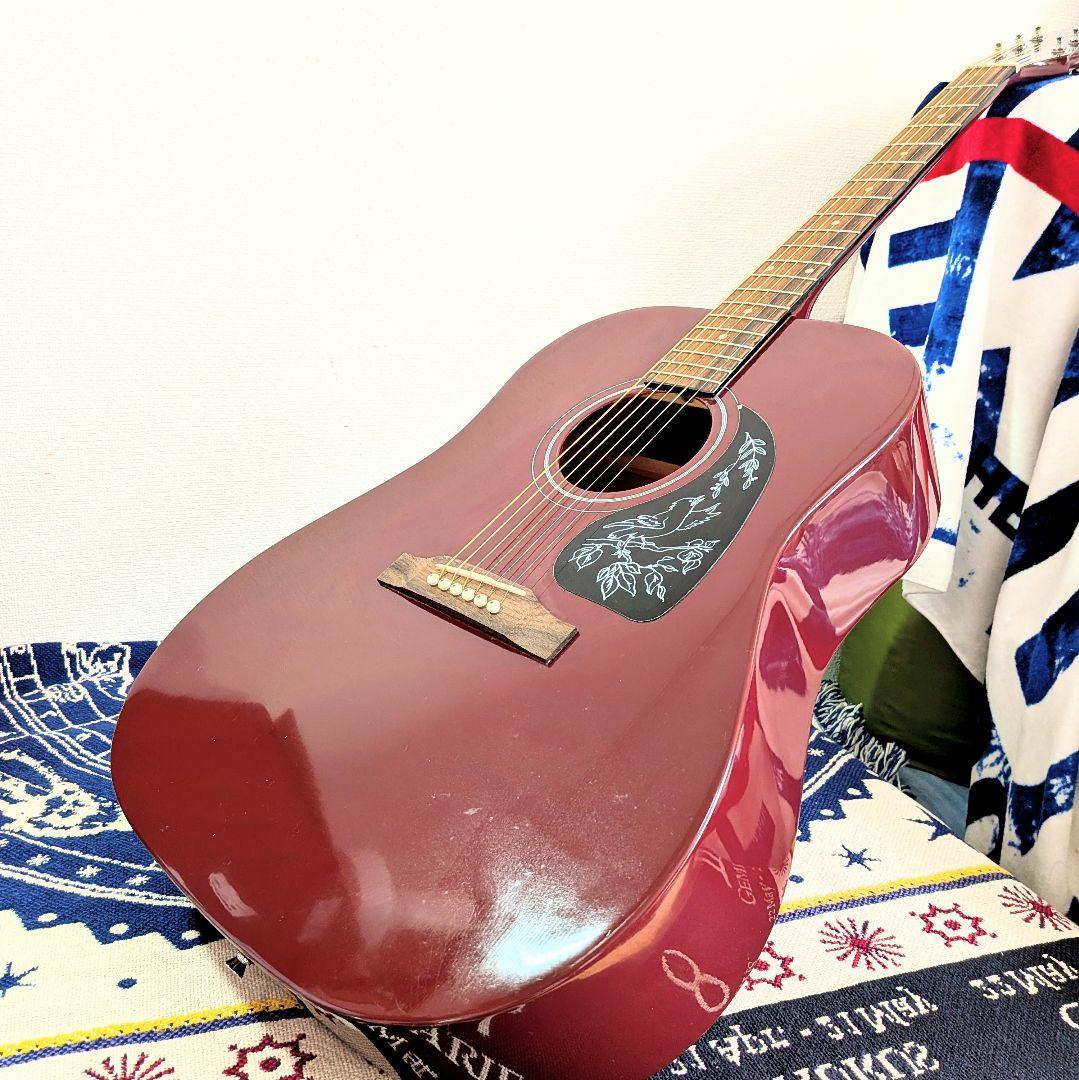 Epiphone エピフォンスターリング　By　Gibson