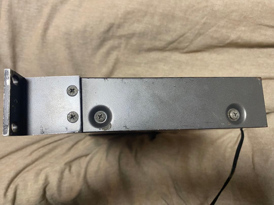 最終値下げ！Maxon HD1000 ハーモニクス・ディレイ　布袋寅泰