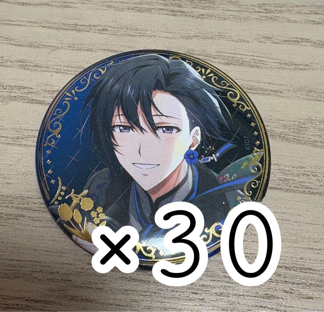 アイナナ 和泉一織 Op.7オプナナUR缶バッジ