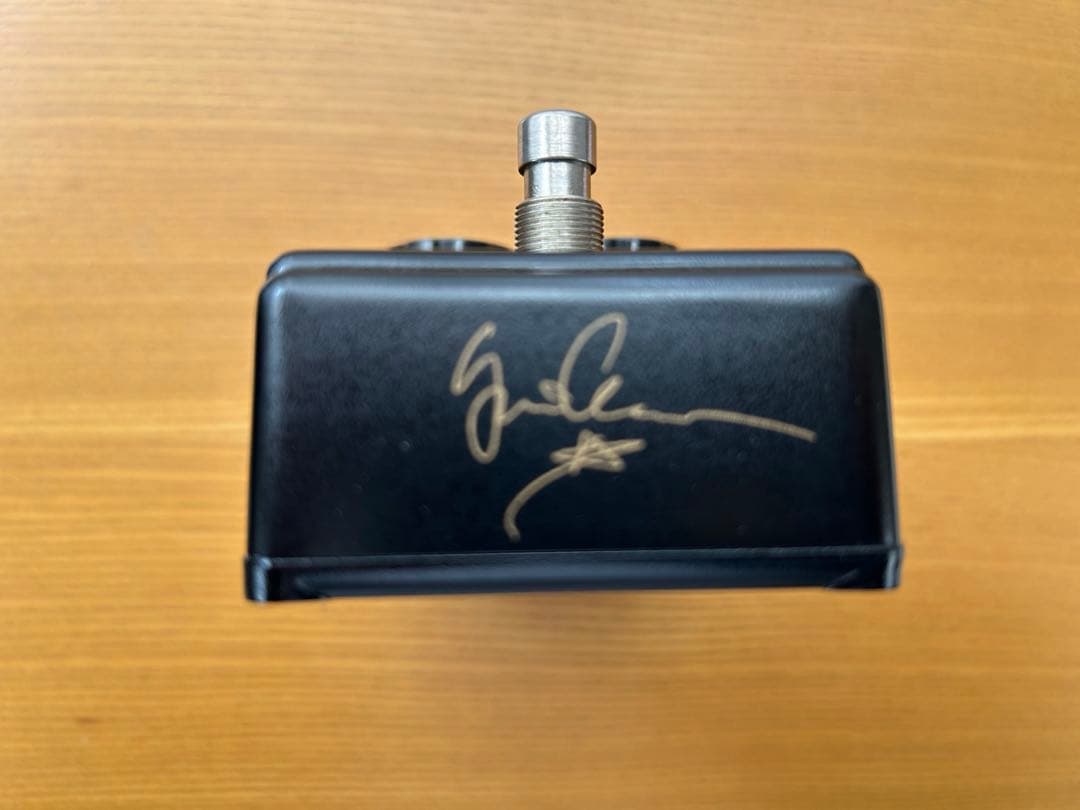 [★美品★]DOD YJM308 Preamp Overdrive