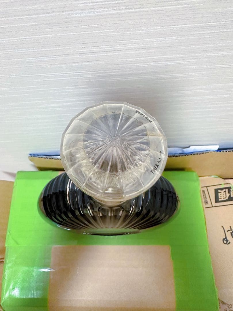 未開封CAMUS XO SUPERIOR コニャック 700ml 40%