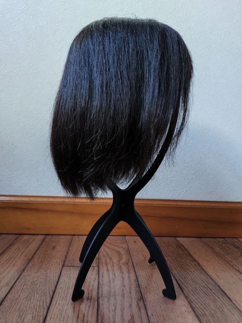 百合子ウィッグ(ゆりこ)Lサイズ