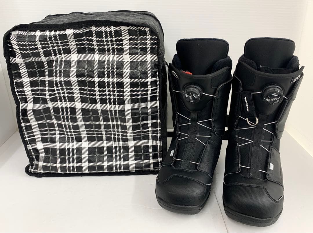 HEAD SCOUT LYT BOA COILER スノーボードブーツ 27cm