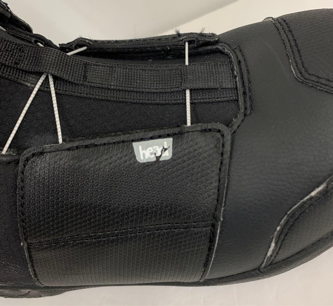 HEAD SCOUT LYT BOA COILER スノーボードブーツ 27cm