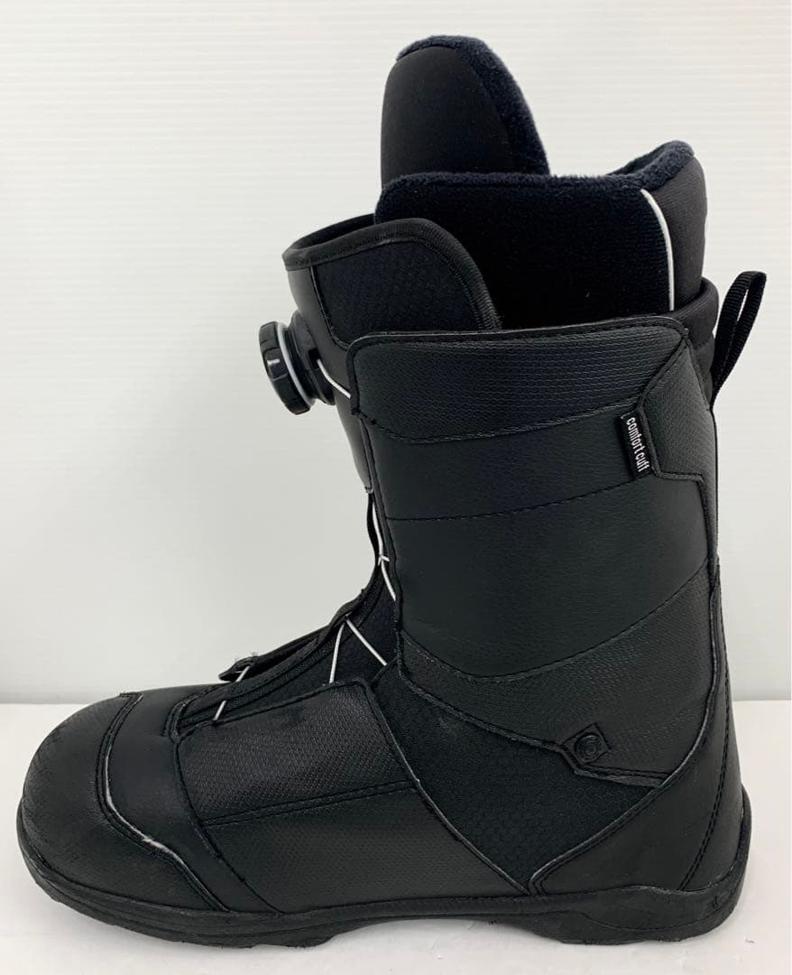 HEAD SCOUT LYT BOA COILER スノーボードブーツ 27cm
