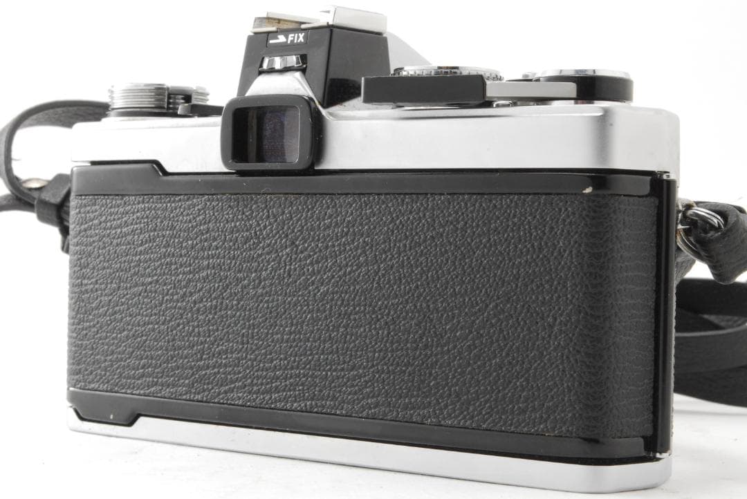 【ケース付き】 オリンパス Olympus OM-1 + 50mm F1.8