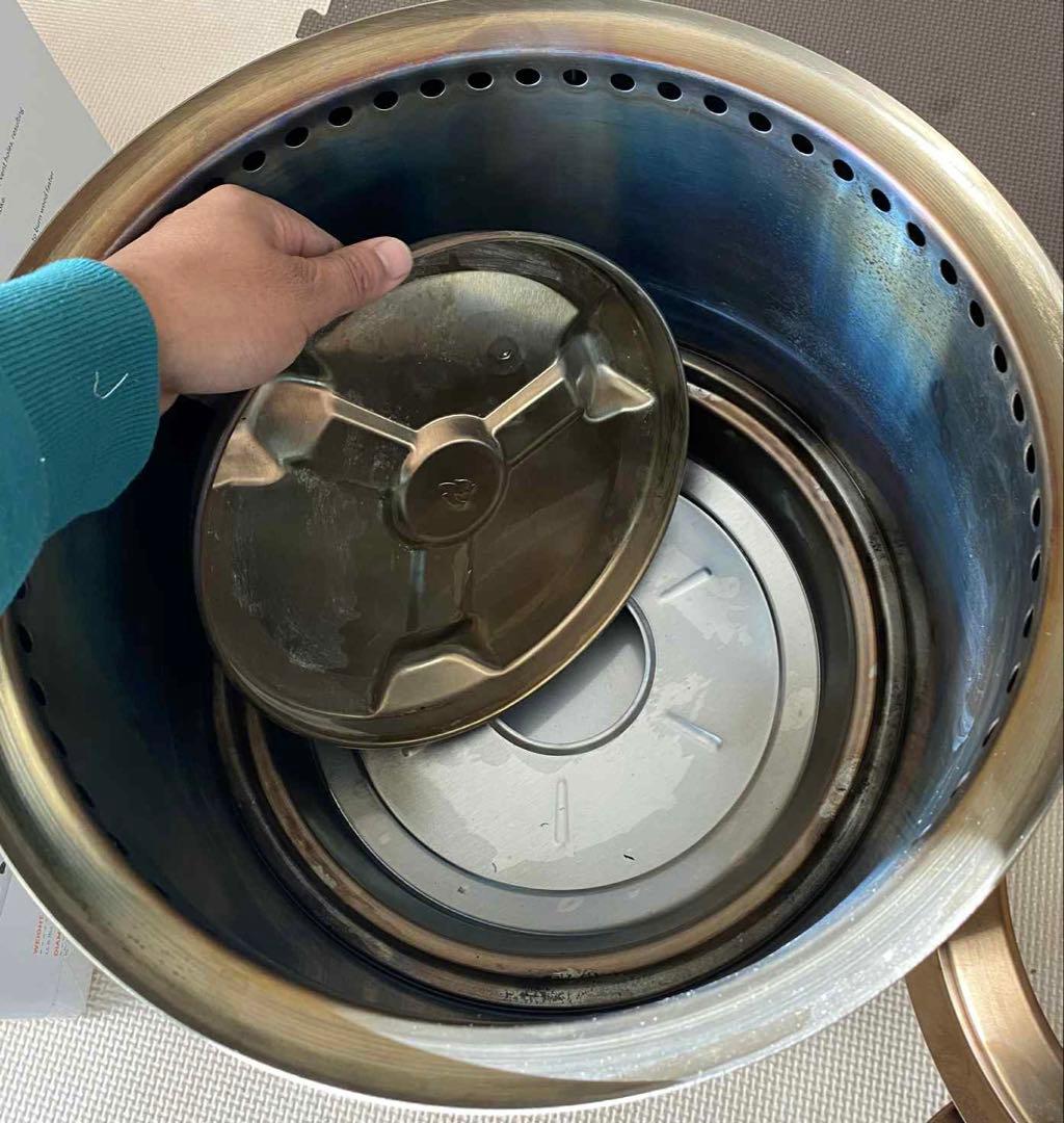 バーベキュー・調理用品 Solo Stove