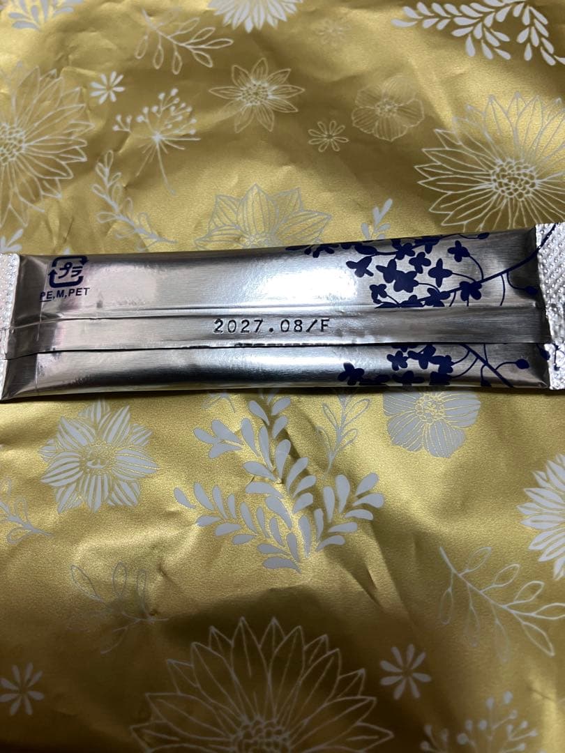 板藍茶　120包　新品未使用品 賞味期限2027年 リニューアル