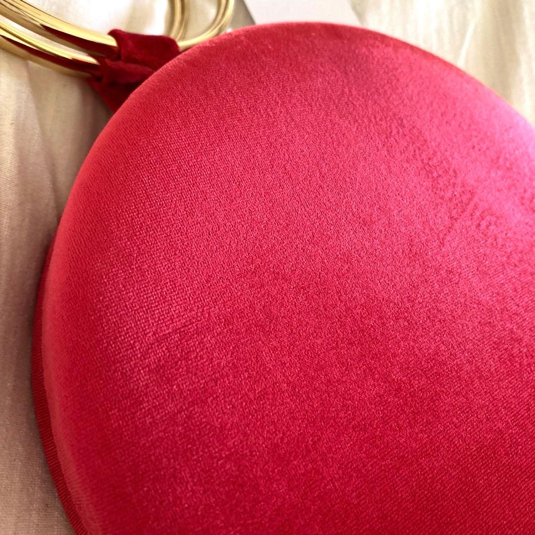 新品未使用❣️タグ付き　BEAMS SERPUI パーティーバッグ　2WAY