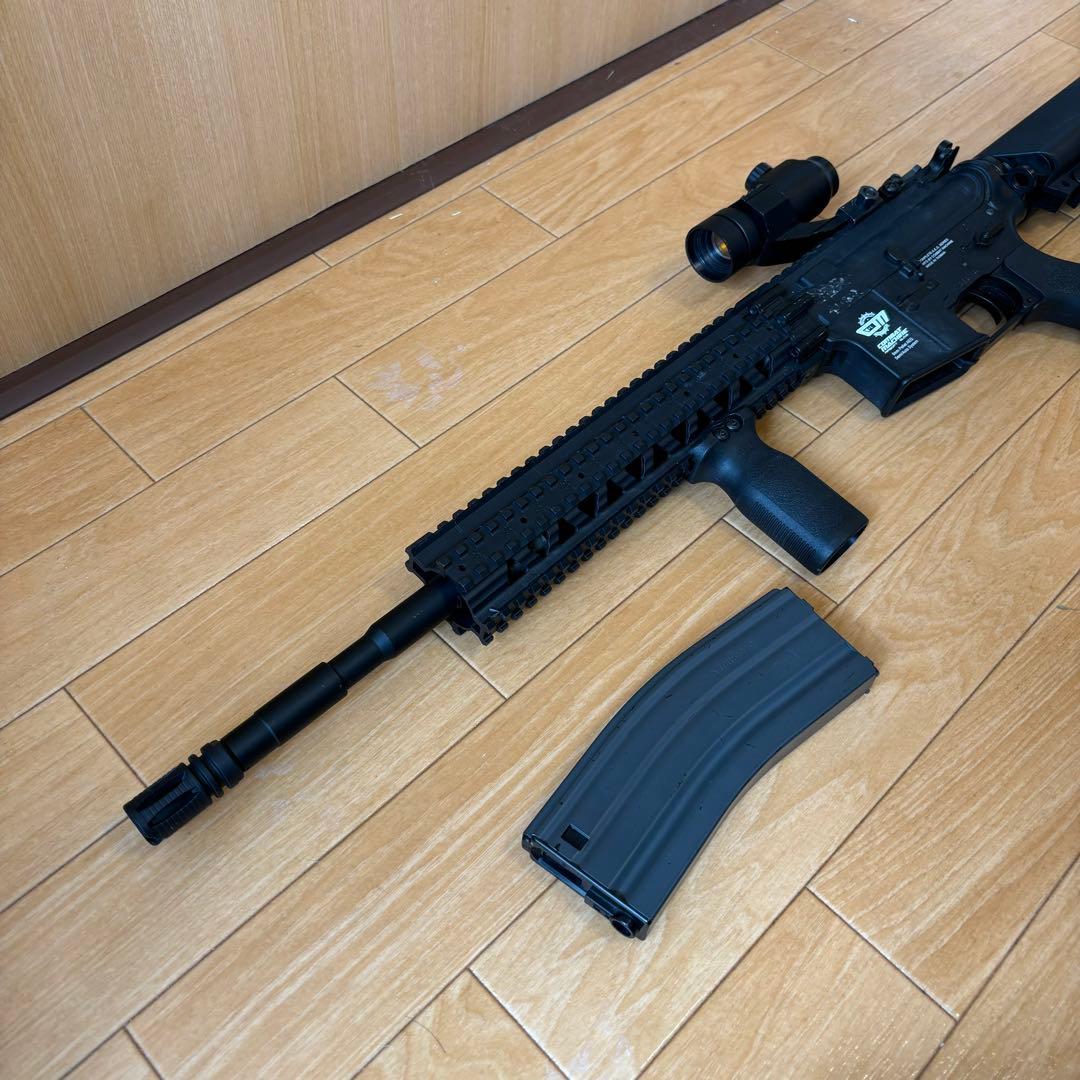 東京マルイ CM16 R8-L