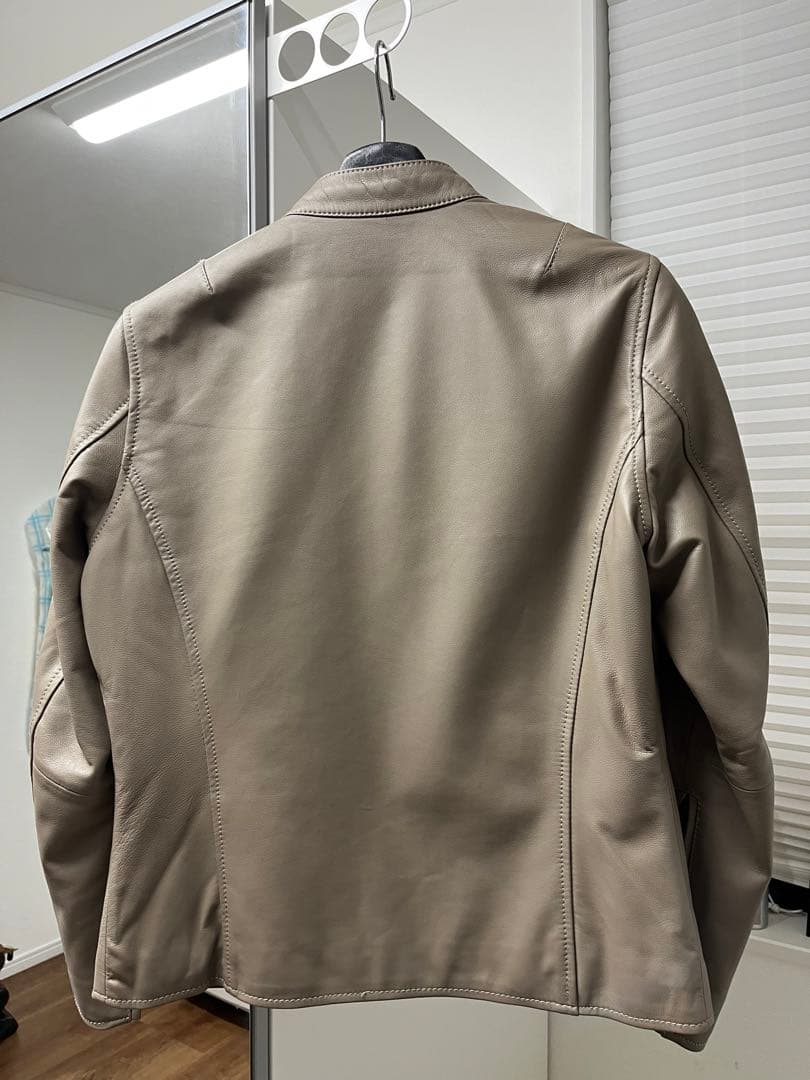 【81gah】DUFFER of ST.E ライダース