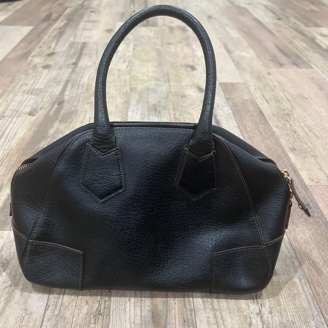 vivenne westwood 2WAYショルダーバッグ