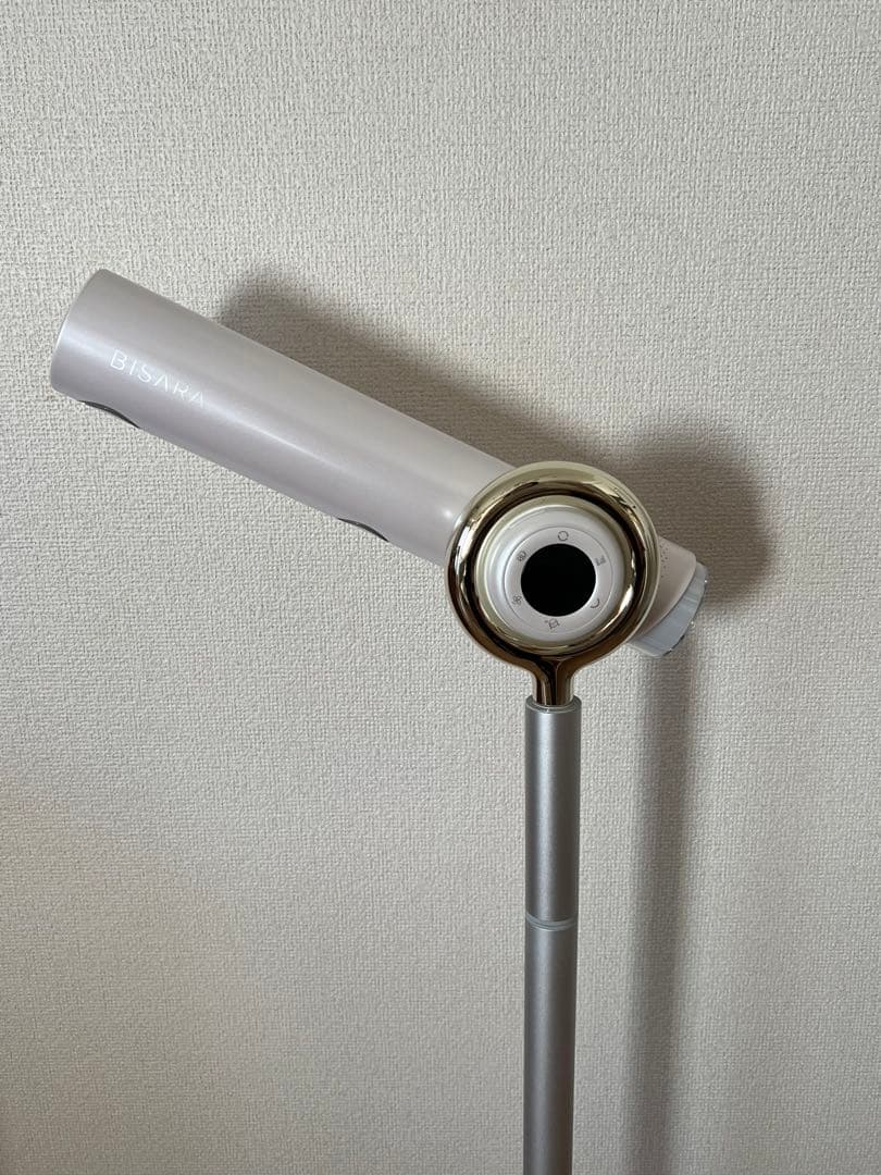 【超美品】BISARA PRO ビサラプロ　ハンズフリースタンドヘアドライヤー