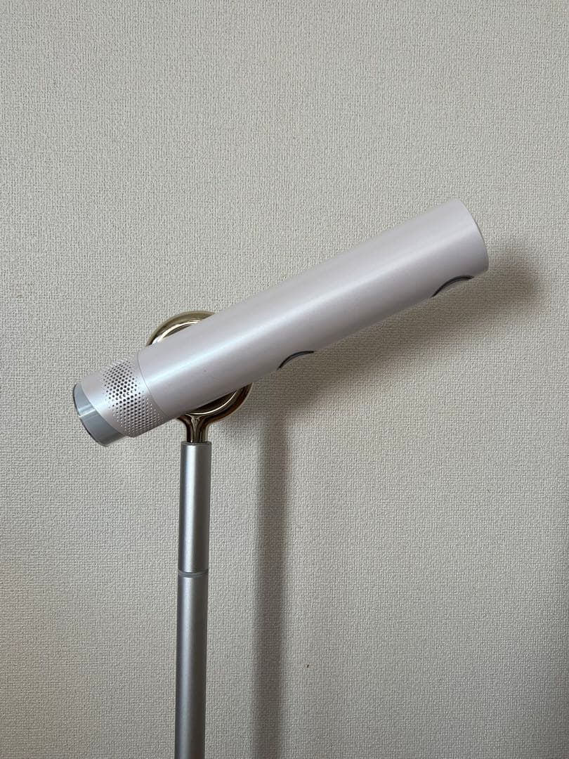 【超美品】BISARA PRO ビサラプロ　ハンズフリースタンドヘアドライヤー