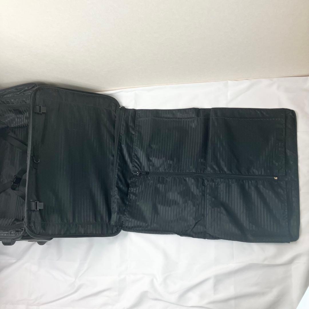 ✨極美品✨ TUMI トゥミ アルファ キャリーケース 約60L 2279D3