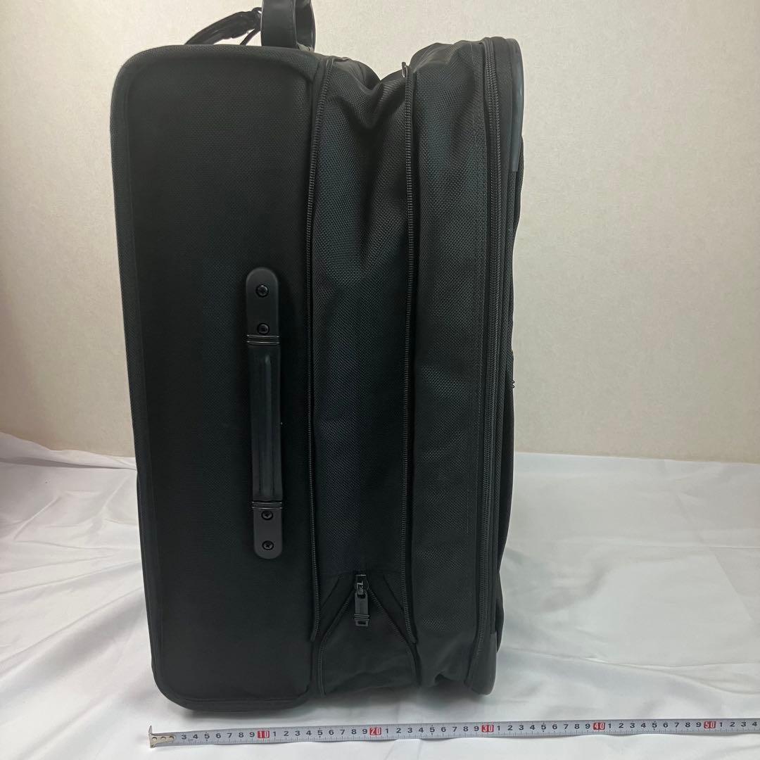 ✨極美品✨ TUMI トゥミ アルファ キャリーケース 約60L 2279D3