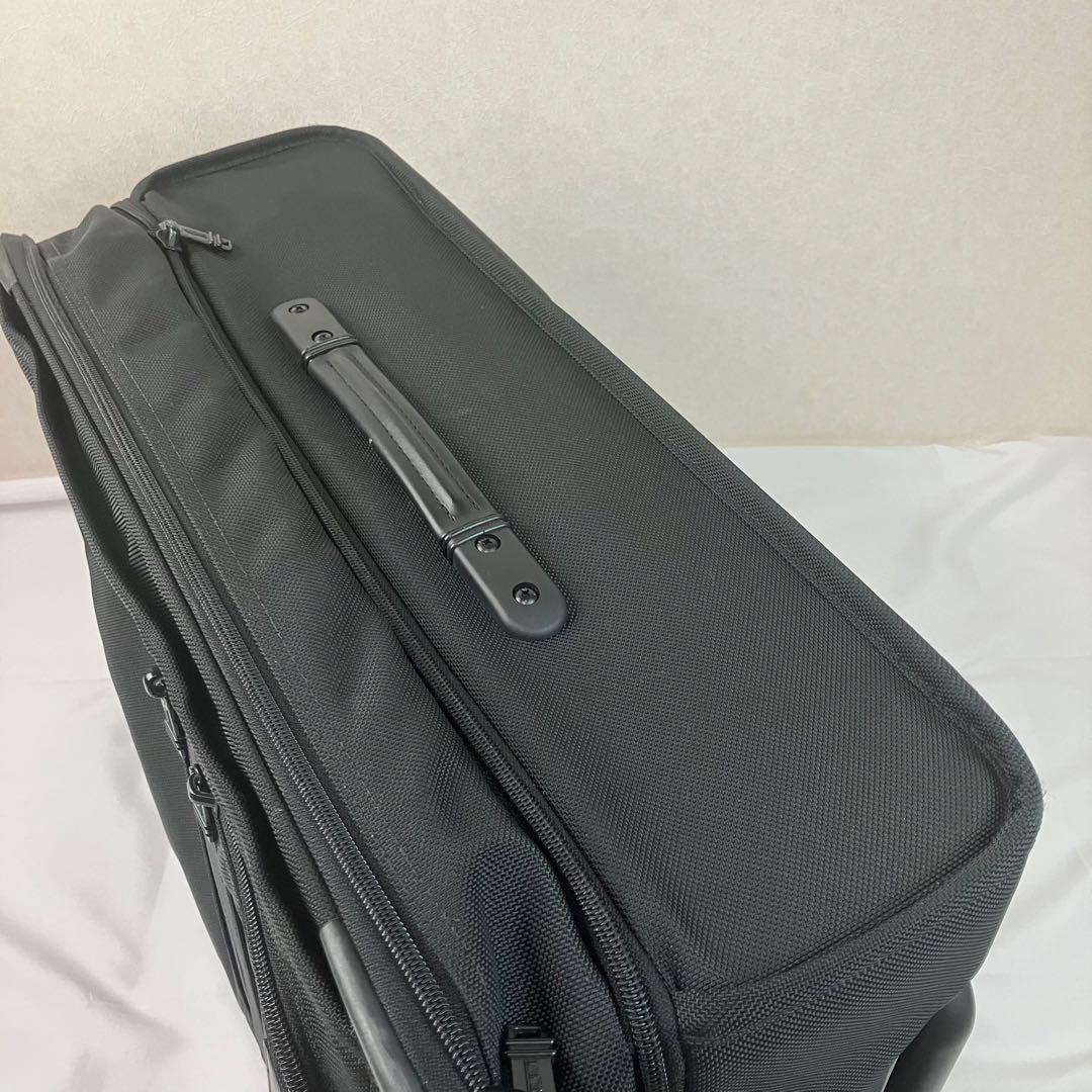 ✨極美品✨ TUMI トゥミ アルファ キャリーケース 約60L 2279D3
